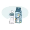 Biberon Anti Kolik Biberon 250 Ml Kapaklı Biberon 6 - 18 Ay (orta Akış)