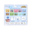 Bk006 Gepettoys,harika Kanatlar Sihirli Boyama Kitabı
