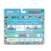 Bk012 Sihirli Boyama Kitabı -gepettoys