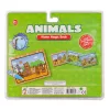 Bk013 Sihirli Boyama Kitabım -gepettoys