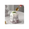 Borosilikat Bubble Bardak