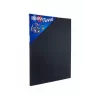 Brons BR-5030 25x35 Fun Serisi Siyah Tuval