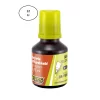 Brons Sarı Fosforlu Kalem Mürekkebi 30 ml Sarı 12li