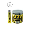 Brons Sıvı Yapıştırıcı Solventsiz Süper NO:2 18 GR BR 413 24lü