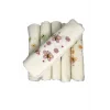 Bulteks Nakışlı Kadife  Havlu 30X50 Desen 5