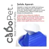Cado Pet Kedi Köpek Su Pınarı Şelale 2 Litre - 5 volt ( usb'li ) Mavi