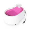 Cado Pet Kedi Köpek Su Pınarı Şelale 2 Litre - 5 volt ( usb'li ) Pembe