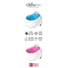 Cado Pet Kedi Köpek Su Pınarı Şelale 2 Litre - 5 volt ( usb'li ) Pembe