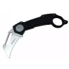 Calvin Karambit Qtr 5876 Wy Outdoor Çakı 23 Cm - Kaymaz Sap, Kılıflı