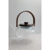 Cam Çaydanlık