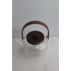 Cam Çaydanlık