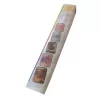 Cattie Kum Toplayıcı Fonksiyonel Renkli Kedi Paspası 45 x 60 cm