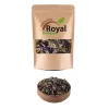 Çay Butterfly Pea Flower Tea Mavi Kelebek Sarmaşığı Çayı Deluxe Seri  25 Gr