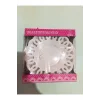 Çay Tabağı Kırılmaz 6 Adet Royaleks-TM739