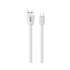 Cb411m Force Yassı Kablolu 100 Cm Micro Usb Şarj Ve Data Kablosu