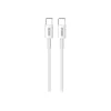 Cb4130t Basic 30 Cm Type-c To Type-c Usb Şarj Kablosu