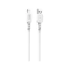 Cb415l Basic 100 Cm Lightning Şarj Ve Data Kablosu