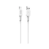 Cb415l Basic 100 Cm Lightning Şarj Ve Data Kablosu