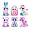 Ccn01000 Coco Cones Fantasy Mini Pelüş Cdu12-9608sQ1