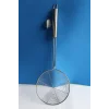Çelik Yağ Kevgiri 14cm 76107