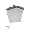 Cepsiz Mini Boy Kargo Poşeti 17x25+4 cm - 250 Adet (40+40=80 Mikron)