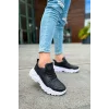 CH089 - CBT Low Top Lace Up Erkek Ayakkabı SIYAH