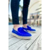 CH311 Espadril Erkek Ayakkabı MAVI