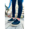 CH311 - Espadril Erkek Ayakkabı SIYAH