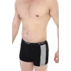 Çift Kaplan 850 Biyeli Likralı Erkek Boxer