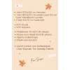 Çift Kişilik Lastikli Çarşaflı Nevresim Takımı Pamuklu Four Season Lila Gri