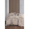 Çift Kişilik Nevresim Takımı Pamuklu Doğal Esinti