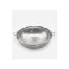 Çift Kulplu Metal Süzgeç 22,5 Cm. Royaleks-CLKN-1545