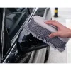Çift Taraflı Mikrofiber Araç Yıkama Ve Kurutma Süngeri