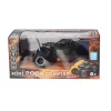 Cn1916 Kumandalı Şarjlı Rock Crewler 1:20 -can
