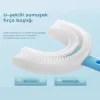 Çocuk Diş Fırçası