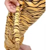 Çocuk Kaplan Kostumu - Aslan Kostümü 2-3 Yaş 80 Cm
