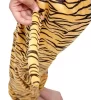 Çocuk Kaplan Kostumu - Aslan Kostümü 4-5 Yaş 100 Cm