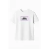 Çocuk Ön Sizin Tasarımınız Basic Tshirt - Beyaz