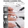 ÇOK FONKSIYONLU 7 IN 1 AIRPODS KLAVYE EKRAN KULAKLIK TEMIZLEME KITI