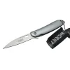 Cr 0055 Kamp Çakı 18 Cm - Otomatik, Metal Saplı, Kılıflı, Kutulu