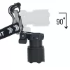 Cree Tg 20,000 Lümen Şarjlı Kafa Lambası  Wt-629