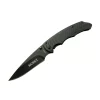 Crkt Cr 7040 Siyah Kamp / Outdoor Çakı 22cm - Manuel, Kemerlikli, Kutulu