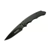 Crkt Cr 7040 Siyah Kamp / Outdoor Çakı 22cm - Manuel, Kemerlikli, Kutulu