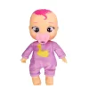Cyb67200 Cry Babies Love Banyo Zamanı Zoe