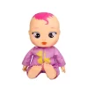 Cyb67200 Cry Babies Love Banyo Zamanı Zoe