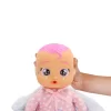 Cyb68000 Cry Babies Ağlayan Yumuş Bebek