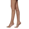 Daymod Lady Fit 15 Dizaltı Çorap