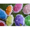 Dekoratif Mini Şemsiye