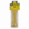 Delibon Deri Köpek Çiğneti Pres Kemik 1x15cm Natural