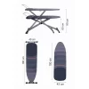 Devecioğlu Ultraboard Ütü Masası MM151